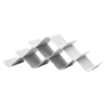 Wine Rack 51,3cm Warm Grey - Rocks