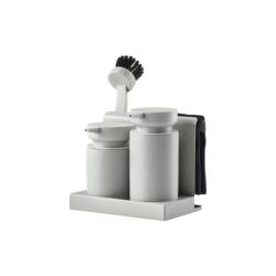 Diswashing Set Grey - Diish