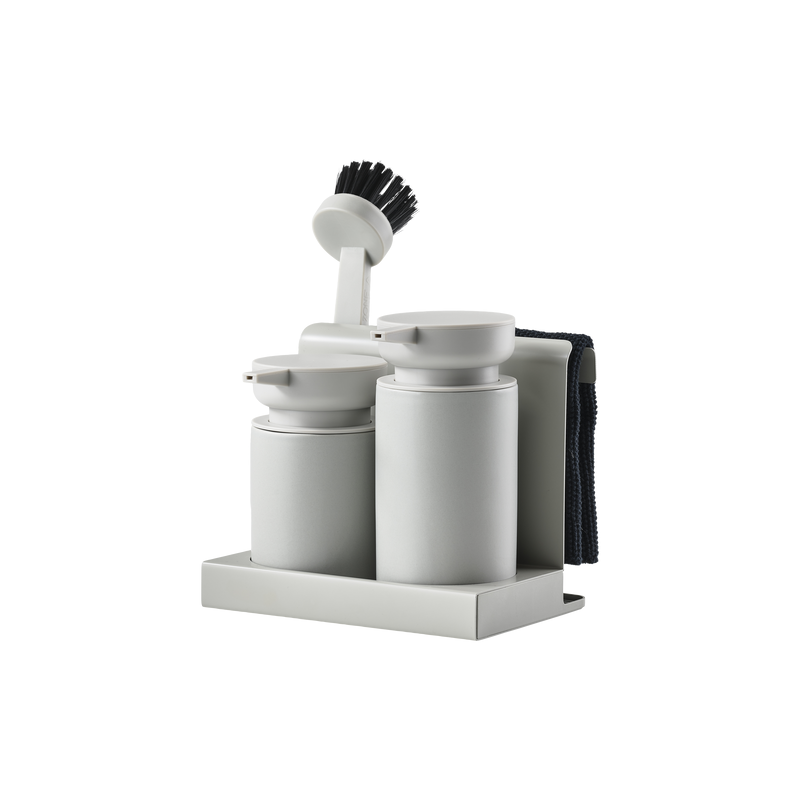 Diswashing Set Grey - Diish Diswashing Set Grey - Diish