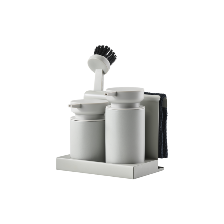 Diswashing Set Grey - Diish