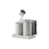 Diswashing Set Grey - Diish