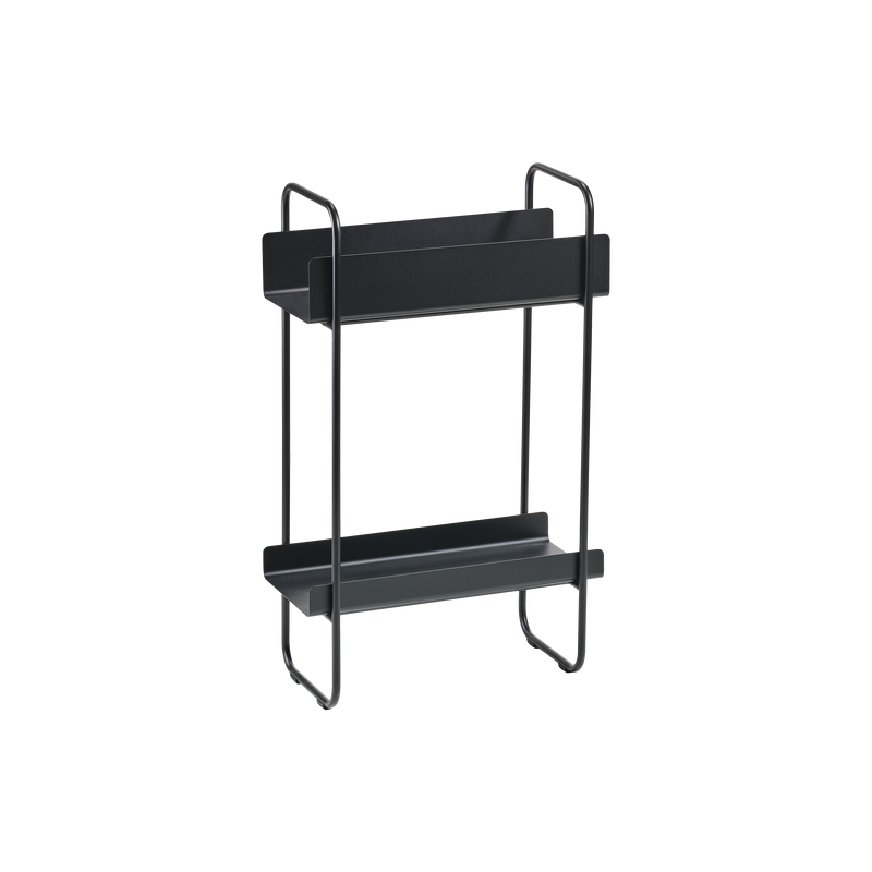 Table Console 77,7cm Black - A-Console