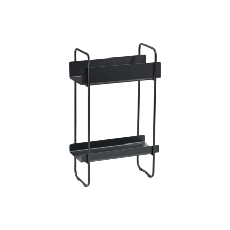 Table Console 77,7cm Black - A-Console