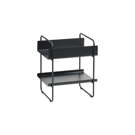 Consola 55,5cm Negro - A-Console