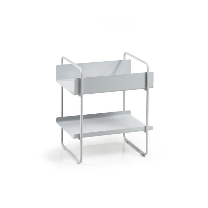 Table Console 55,5cm Soft Grey - A-Console Table Console 55,5cm Soft Grey - A-Console