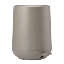 BALDE COM PEDAL NOVA TOUPEIRA 5L