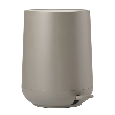 BALDE COM PEDAL NOVA TOUPEIRA 5L