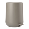 BALDE COM PEDAL NOVA TOUPEIRA 5L