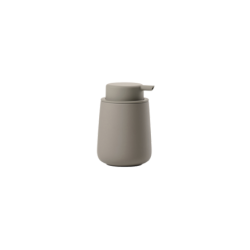 Soap Dispenser Taupe - Nova One