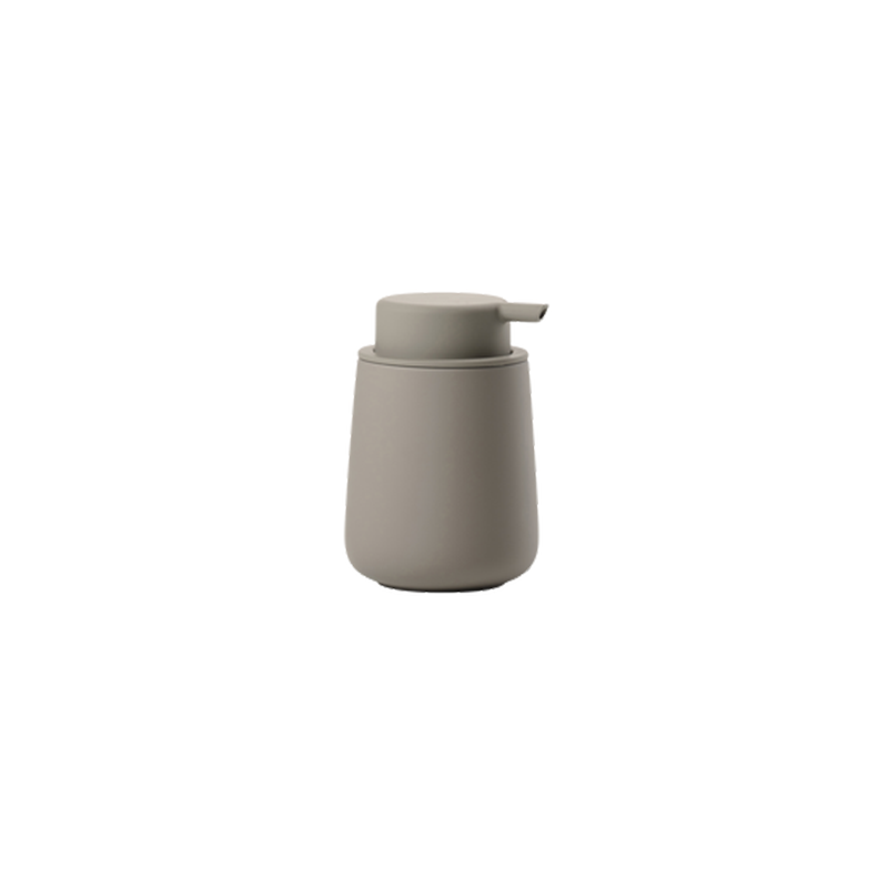 Soap Dispenser Taupe - Nova One Soap Dispenser Taupe - Nova One