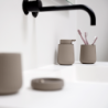 Soap Dispenser Taupe - Nova One