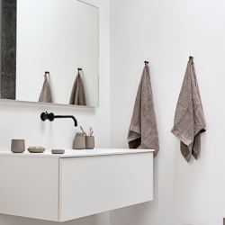 Soap Dispenser Taupe - Nova One