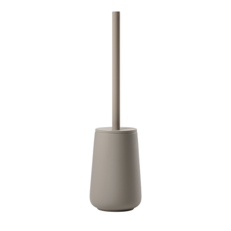 Escobilla de Baño Taupe - Nova One