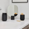 Soap Dispenser Black - Time