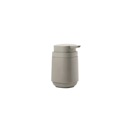 Soap Dispenser Concrete - Time
