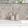 Soap Dispenser Concrete - Time