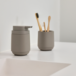 Soap Dispenser Concrete - Time