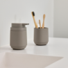 Soap Dispenser Concrete - Time