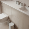 Soap Dispenser Soft Grey - Time