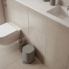 Escobilla de Baño/Wc Hormigón - Time