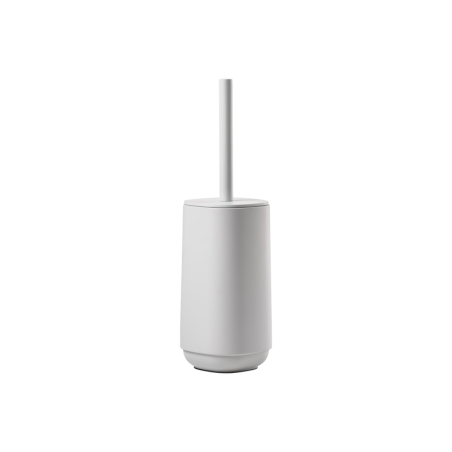 Toilet Brush Soft Grey - Time
