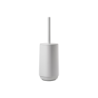 Toilet Brush Soft Grey - Time