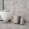 BALDE COM PEDAL TIME 3 LITER CONCRETE