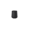 FRASCO COM TAMPA NOVA ONE 290 ML PRETO