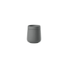 FRASCO COM TAMPA NOVA ONE 290 ML GREY