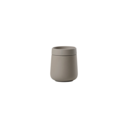 FRASCO COM TAMPA NOVA ONE 290 ML TOUPEIR