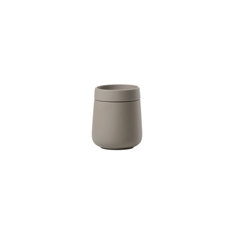 FRASCO COM TAMPA NOVA ONE 290 ML TOUPEIR
