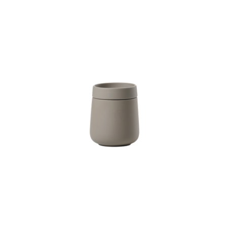 FRASCO COM TAMPA NOVA ONE 290 ML TOUPEIR