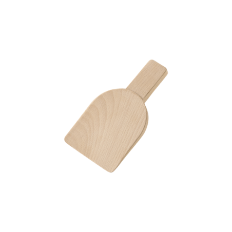 Multi-Espátula 18cm - Singles