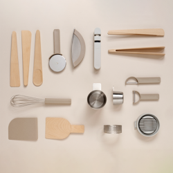 Multi Spatula 18cm - Singles