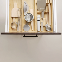 Multi Spatula 18cm - Singles