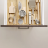 Multi Spatula 18cm - Singles