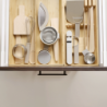 Espátula de Cozinha 28cm - Singles