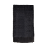 Toalla 50x100cm Negro - Classic