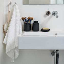 Toalha 50x100cm Branco - Classic
