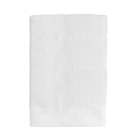 Towel 50x70cm White - Classic