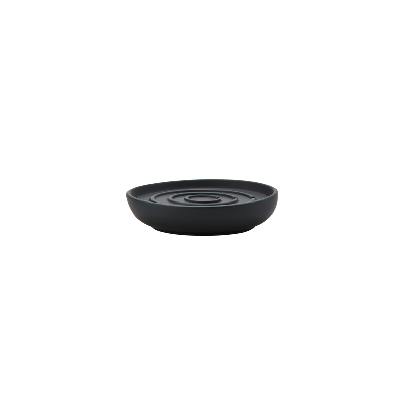 Soap Dish Black - Nova Soap Dish Black - Nova