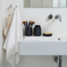 Soap Dish Black - Nova