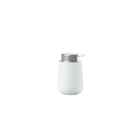 Soap Dispenser White - Nova