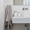 Soap Dispenser White - Nova