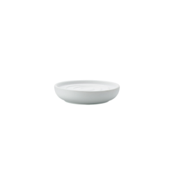 Soap Dish White - Nova