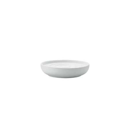 Soap Dish White - Nova
