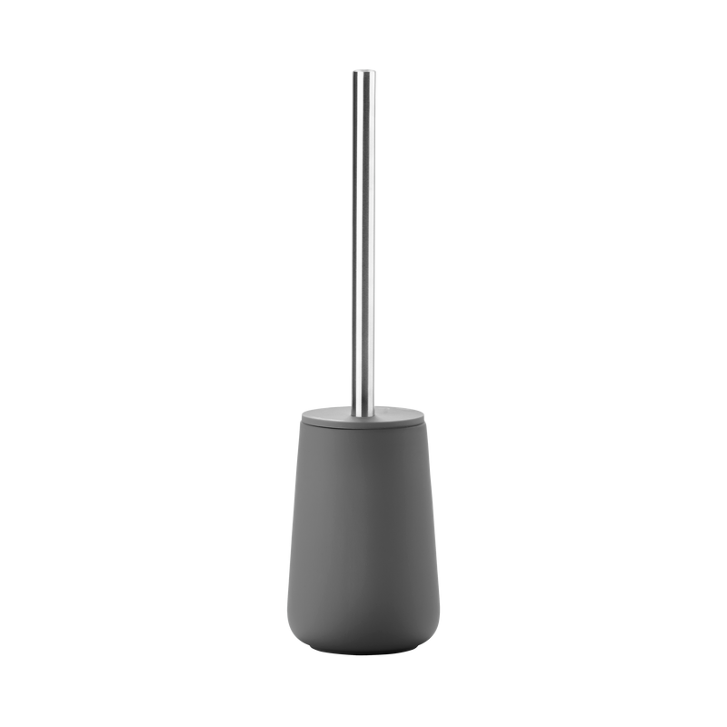 Escobilla de Baño Gris - Nova Escobilla de Baño Gris - Nova