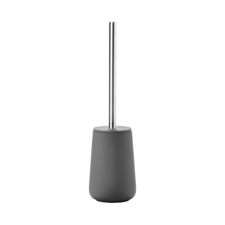 Escobilla de Baño Gris - Nova