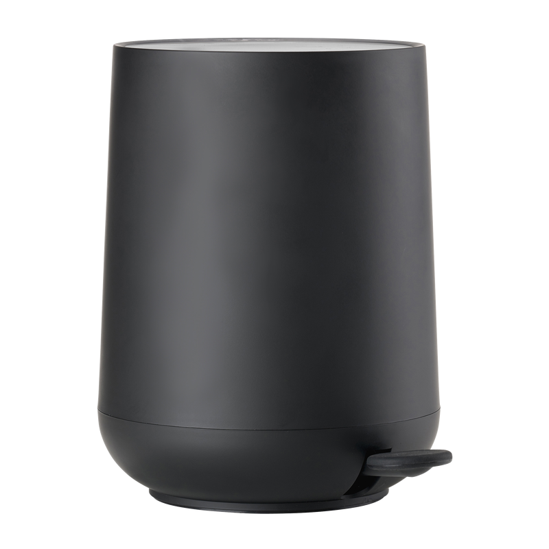 CAIXOTE DE CASA BANHO COM PEDAL 5 L NOVA