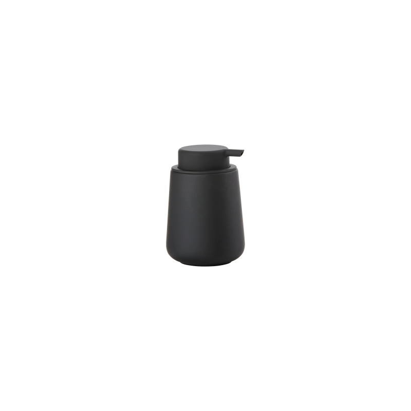 Soap Dispenser Black - Nova One Soap Dispenser Black - Nova One